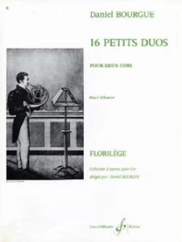16 petits duos Visuel